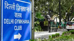 Imperial days to eviction: All you need to know about Delhis Gymkhana Club