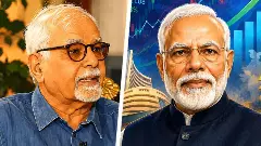 If structural reforms do not happen, theres no point to this mandate’: Surjit Bhalla Interview