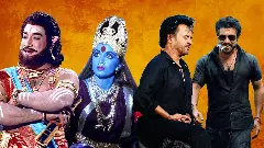 From Thiruvilaiyadal to Karuppu, how God evolved on Tamil screen From Thiruvilaiyadal to Karuppu, how God evolved on Tamil screen