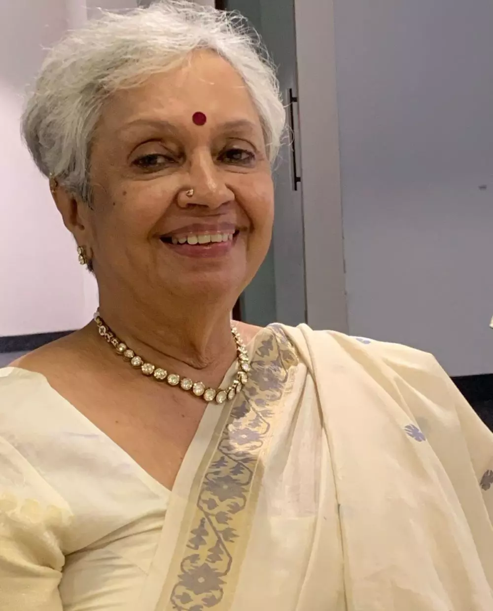 Sabita Radhakrishna