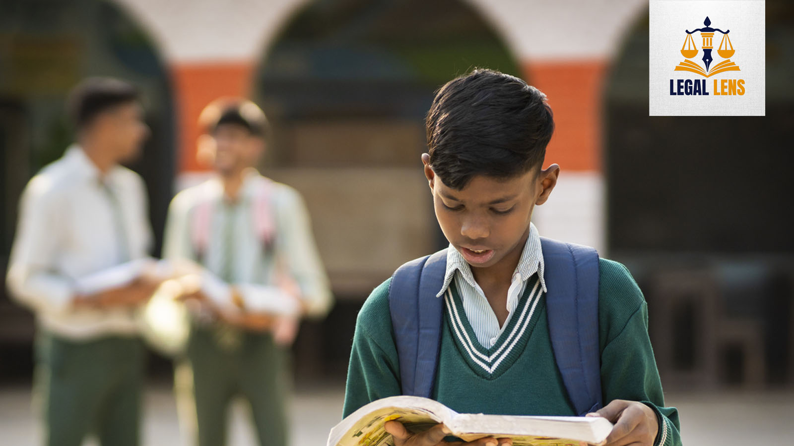 Why India keeps removing cartoons from textbooks, and getting it all wrong