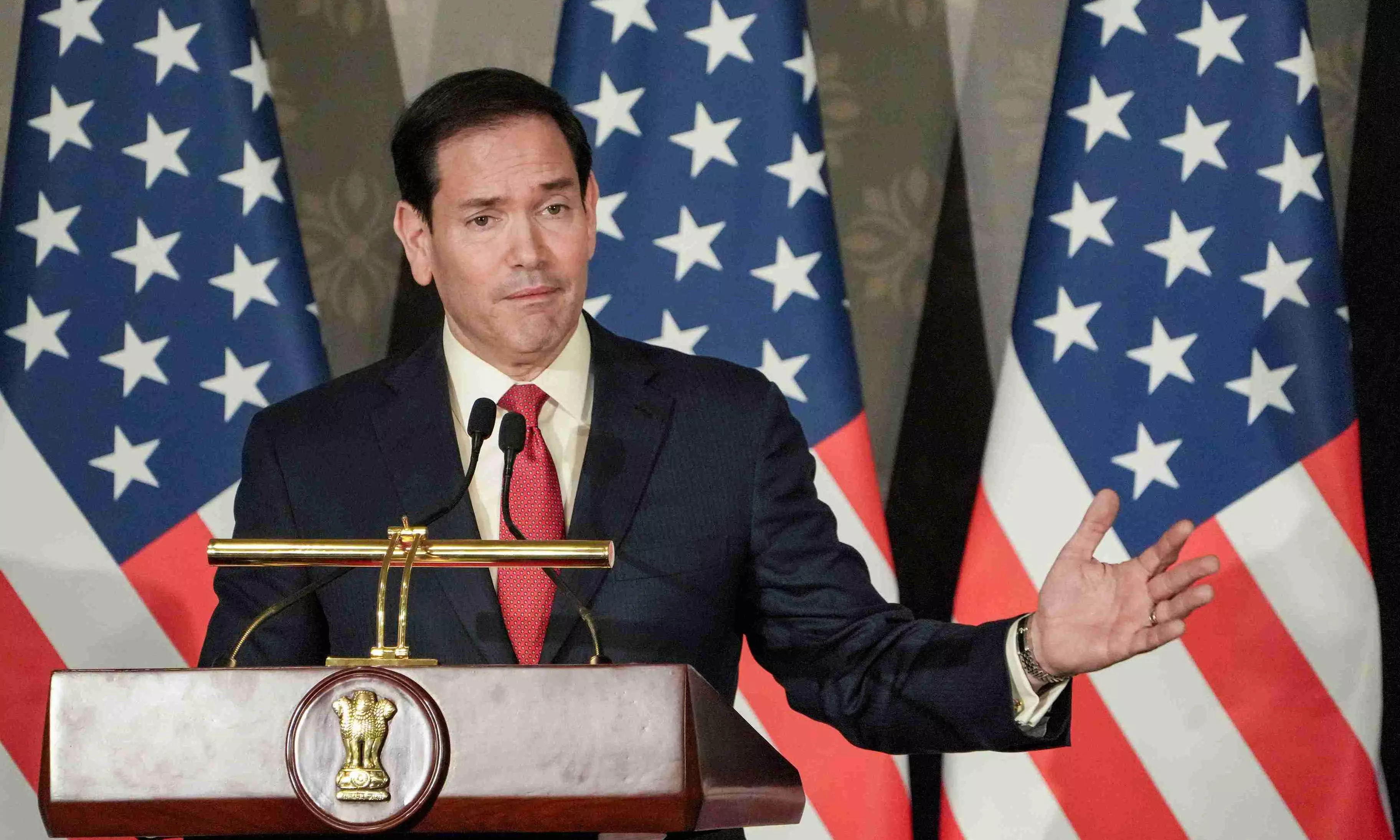 Marco Rubio Marco Rubio