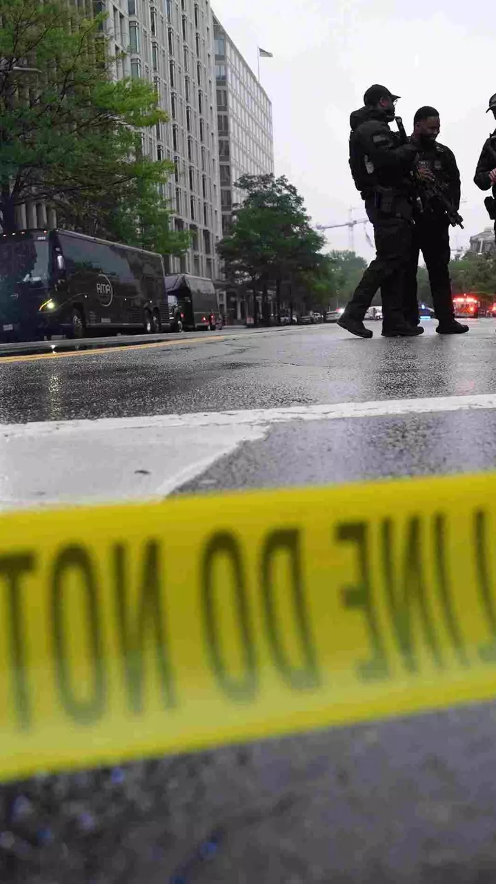 White House shooter White House shooter