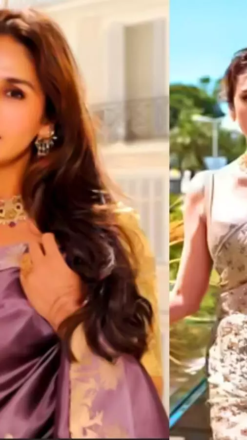 How the saree, the star of Indian weddings and Cannes red carpets, survived the centuries How the saree, the star of Indian weddings and Cannes red carpets, survived the centuries