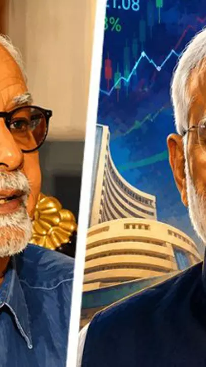 If structural reforms do not happen, theres no point to this mandate’: Surjit Bhalla Interview If structural reforms do not happen, theres no point to this mandate’: Surjit Bhalla Interview
