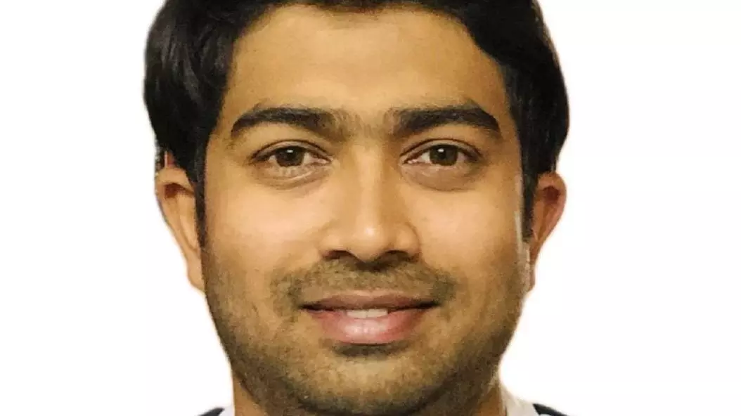 Former Karnataka pacer SL Akshay dies of heart attack during match in Bengaluru