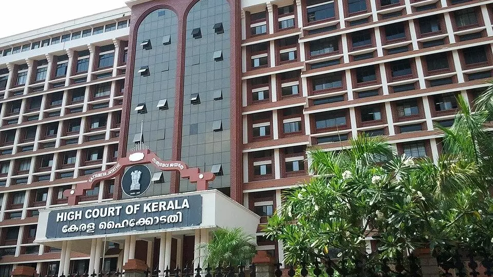 Kerala High court