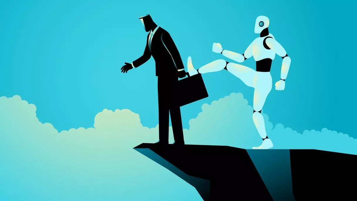 Indian students cannot afford to boo at AI