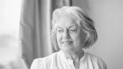 How senior advocate and activist Indira Jaising talks of her home, the Indian Constitution, in new book