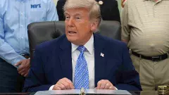 US proposes new tariffs on India and 59 other countries over forced-labour imports