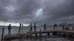 Kerala monsoon