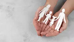 Family life insurance