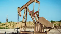 Oil India natural gas reserve