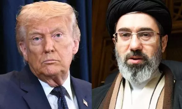 US-Iran conflict MOU to be signed US-Iran conflict MOU to be signed