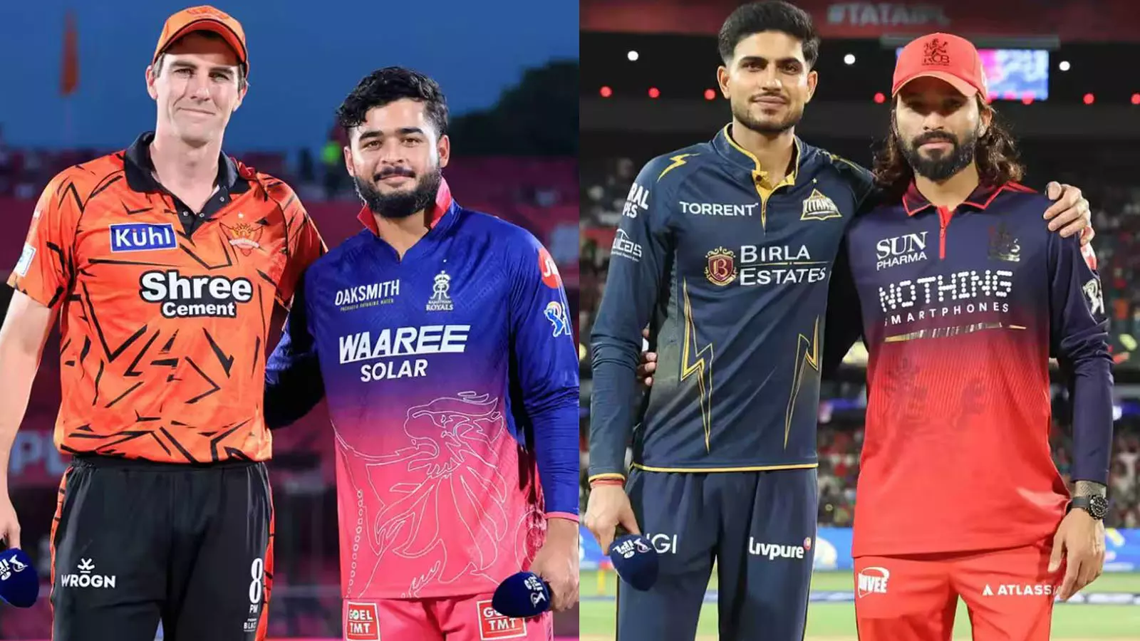 IPL 2026 playoffs IPL 2026 playoffs