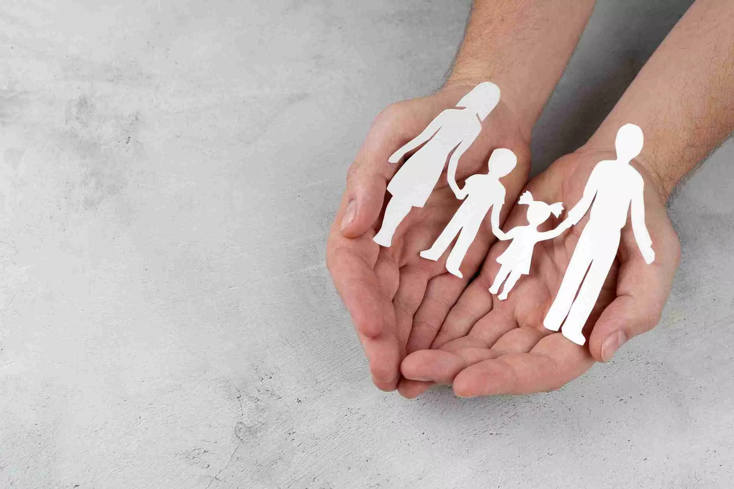 Family life insurance Family life insurance