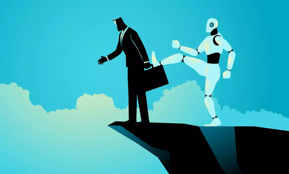 Indian students cannot afford to boo at AI Indian students cannot afford to boo at AI