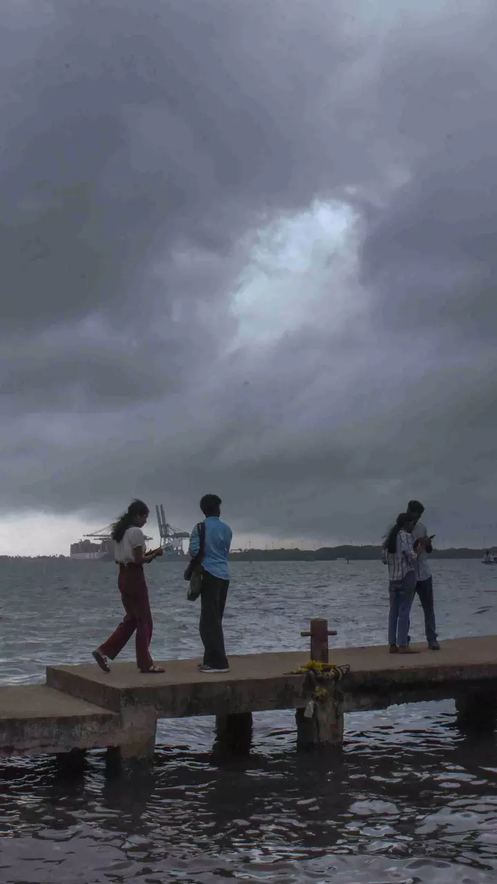 Kerala monsoon Kerala monsoon