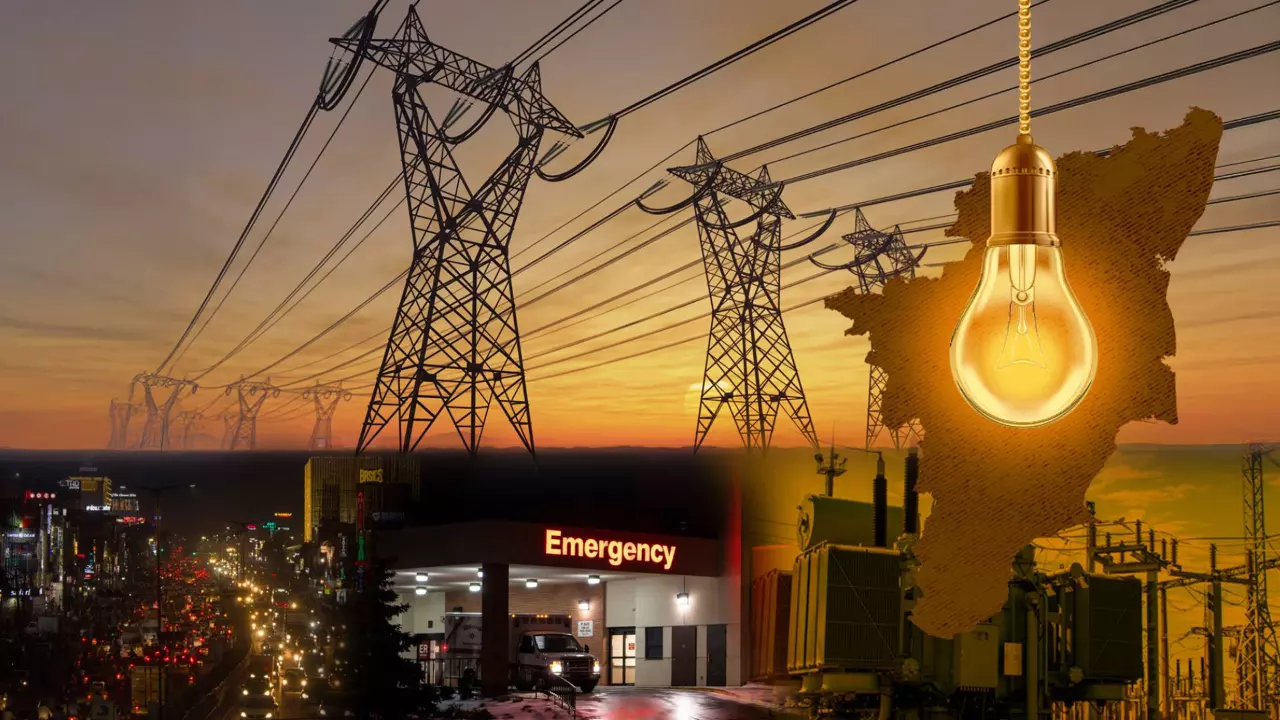 Tamil Nadu battles worsening power crisis