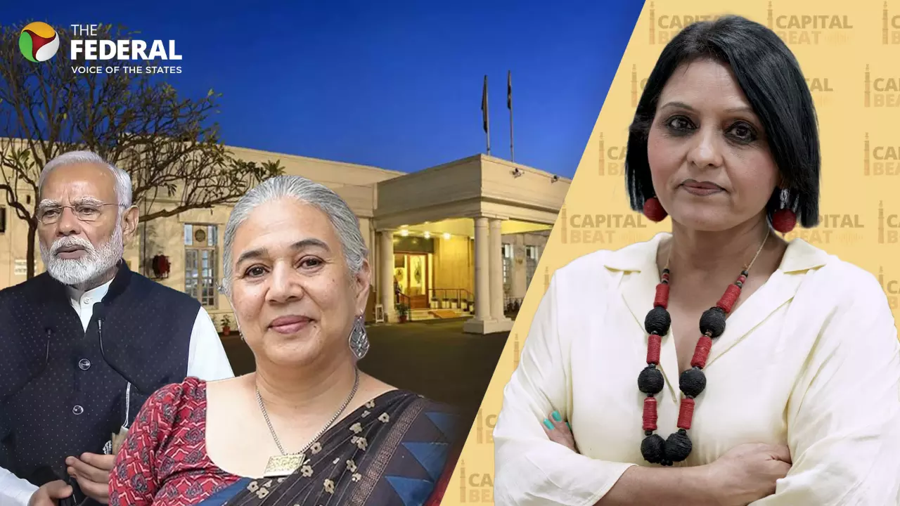 Delhi Gymkhana Club row: Public purpose isn’t govt’s will | Interview
