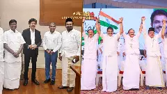 With Vijay, Satheesan at helm, Muslim representation moves from tokenism to power-sharing