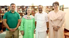 Congress needs introspection after avoiding a near fiasco in Kerala