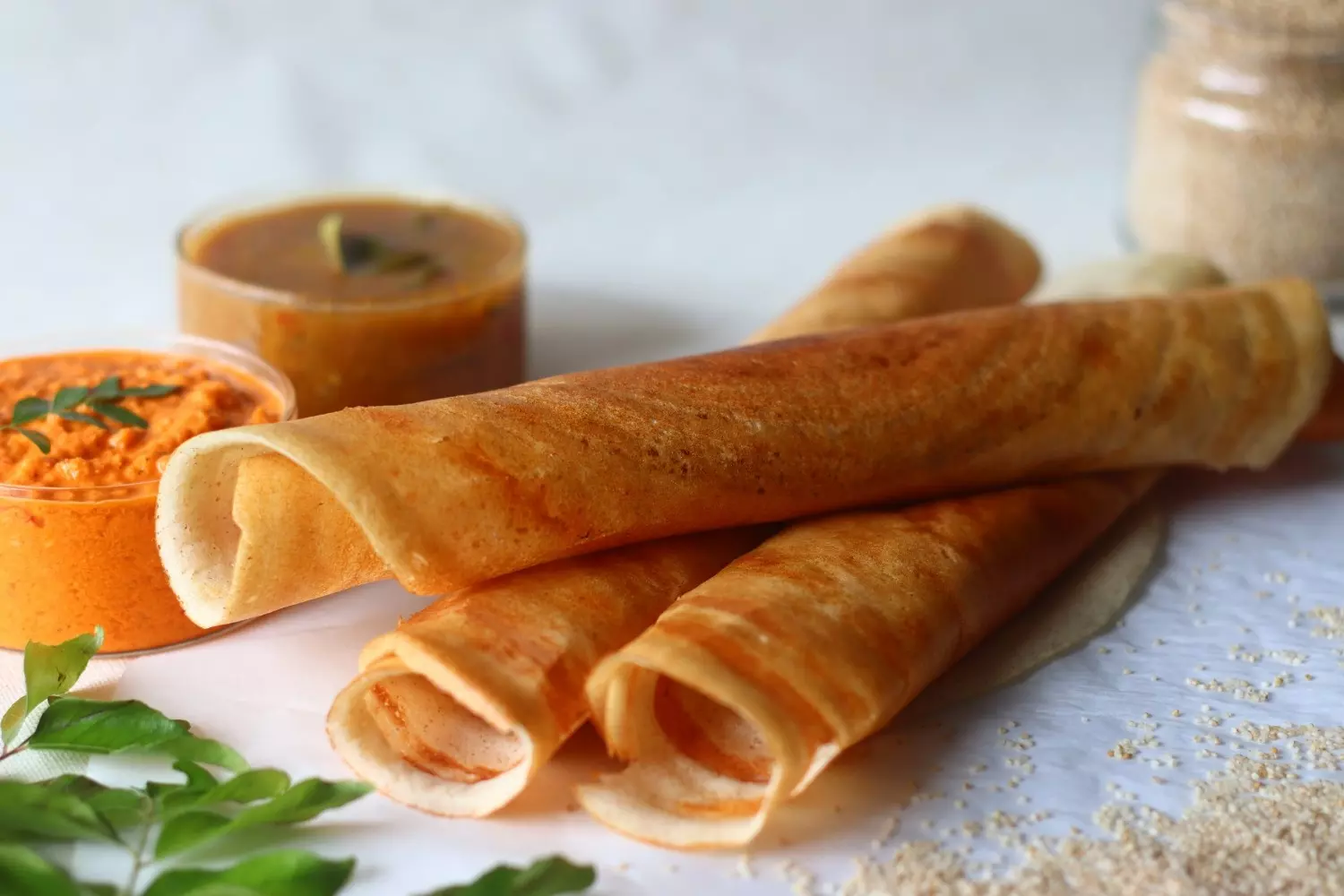 Dosa Dosa