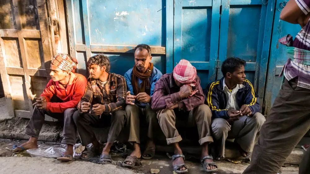 while the primary source of livelihood in the district is agriculture, locals claim increasing unemployment, with aspirational lifestyle the main reason behind migrantion. Photo: iStock while the primary source of livelihood in the district is agriculture, locals claim increasing unemployment, with aspirational lifestyle the main reason behind migrantion. Photo: iStock