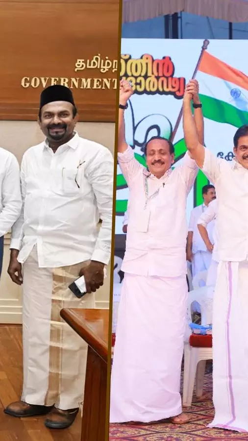 With Vijay, Satheesan at helm, Muslim representation moves from tokenism to power-sharing