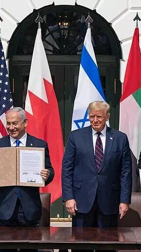 Abraham Accords