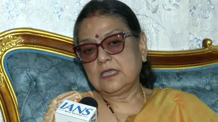 TMC collapse deepens as Kakoli Ghosh Dastidar exits all party posts citing ‘troubled conscience’