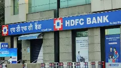 HDFC Bank shares plunge as probe into Rs 45 crore MSRDC-linked transactions