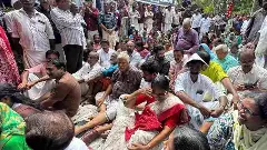 Raids at Pinarayi Vijayan