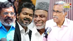 Why Vijay’s ‘inclusive Cabinet’ could become a new headache for DMK