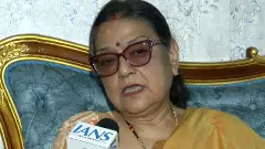 TMC collapse deepens as Kakoli Ghosh Dastidar exits all party posts citing ‘troubled conscience’