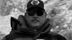 Family to leave Hyderabad climber’s body on Everest, ‘in Shiva’s abode’