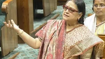 TMC civil war explodes in Parliament; Kakoli Ghosh accuses Kalyan Banerjee of misogyny