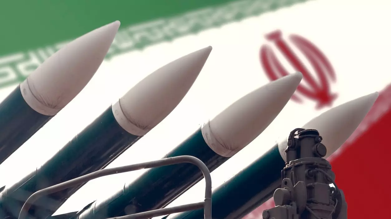 Iran nuclear capability