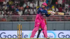 Vaibhav Sooryavanshi’s 97 powers Rajasthan Royals past SRH into IPL Qualifier 2