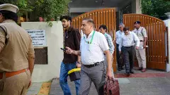 Twisha Sharma case: MP High Court quashes Giribala Singh’s anticipatory bail