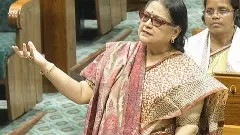 Jolt to Mamata as TMC split widens; Kakoli Ghosh Dastidar claims 20 MPs back NDA