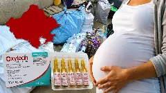 Oxytocin Rajasthan Pregnancy story