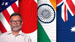 India balances strategic ties with the US, Russia and China while using the Quad for technology, trade and regional influence