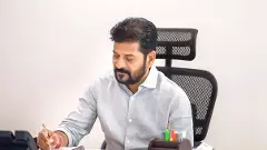 Revanth Reddy