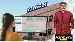 Panel discusses CBSE results crisis