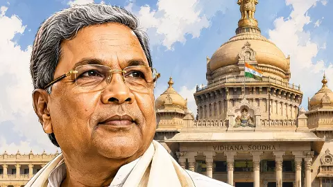From shepherd boy to Karnataka CM, Siddaramaiahs enduring legacy