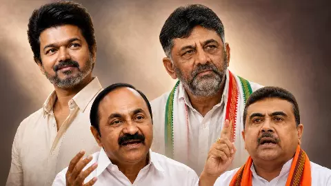 In a world ruled by Boomers, Indian CMs get younger by 2.6 years