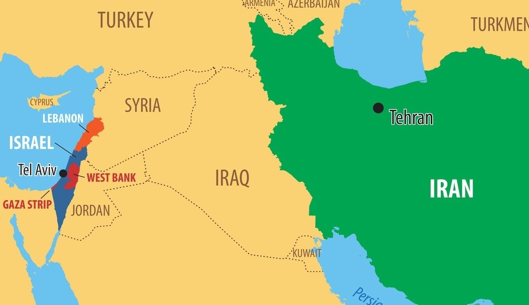 West Asia truce shaky as Iran missiles target Kuwait, Israel escalates Lebanon campaign