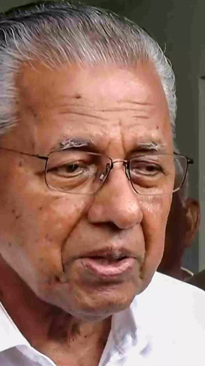 How the ED raid saved Pinarayi Vijayan from internal party dissent