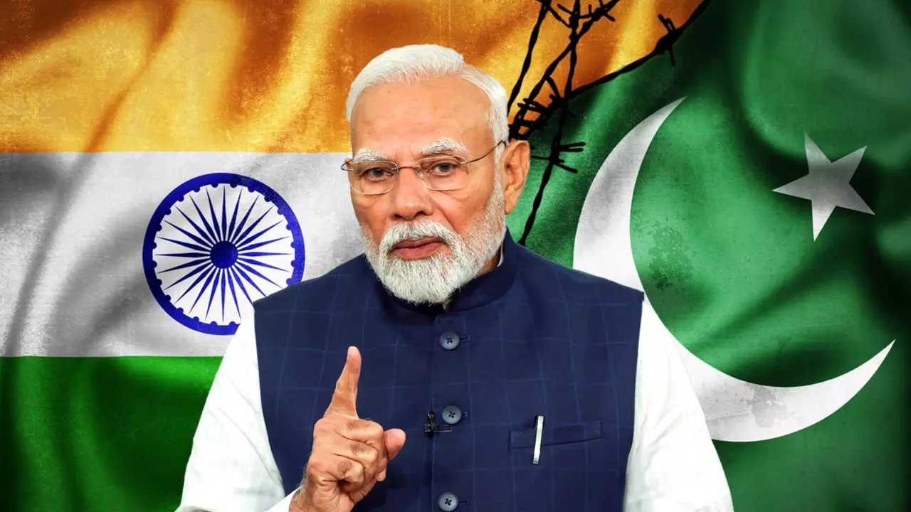 Modis India must recalibrate its Pakistan policy as isolation strategy fails